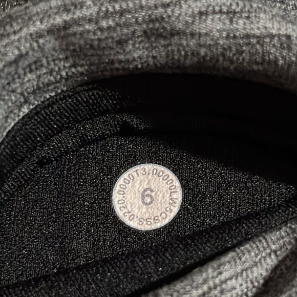 Lululemon Groove Super-High-Rise Flared Pant Nulu - Picture 4 of 5